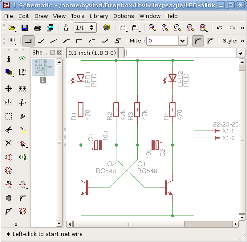 PCB Design Software - Build Electronic Circuits | build electronic circuits software  