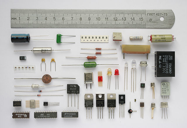 DC/AC Virtual Lab, online electronics circuits | build electronic circuits online  