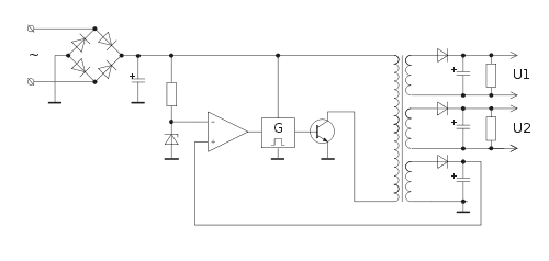 Electronic Circuits Diagrams, free design, projects | free electronics circuit