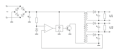 Electronic Circuits Diagrams, free design, projects | free electronics circuit  