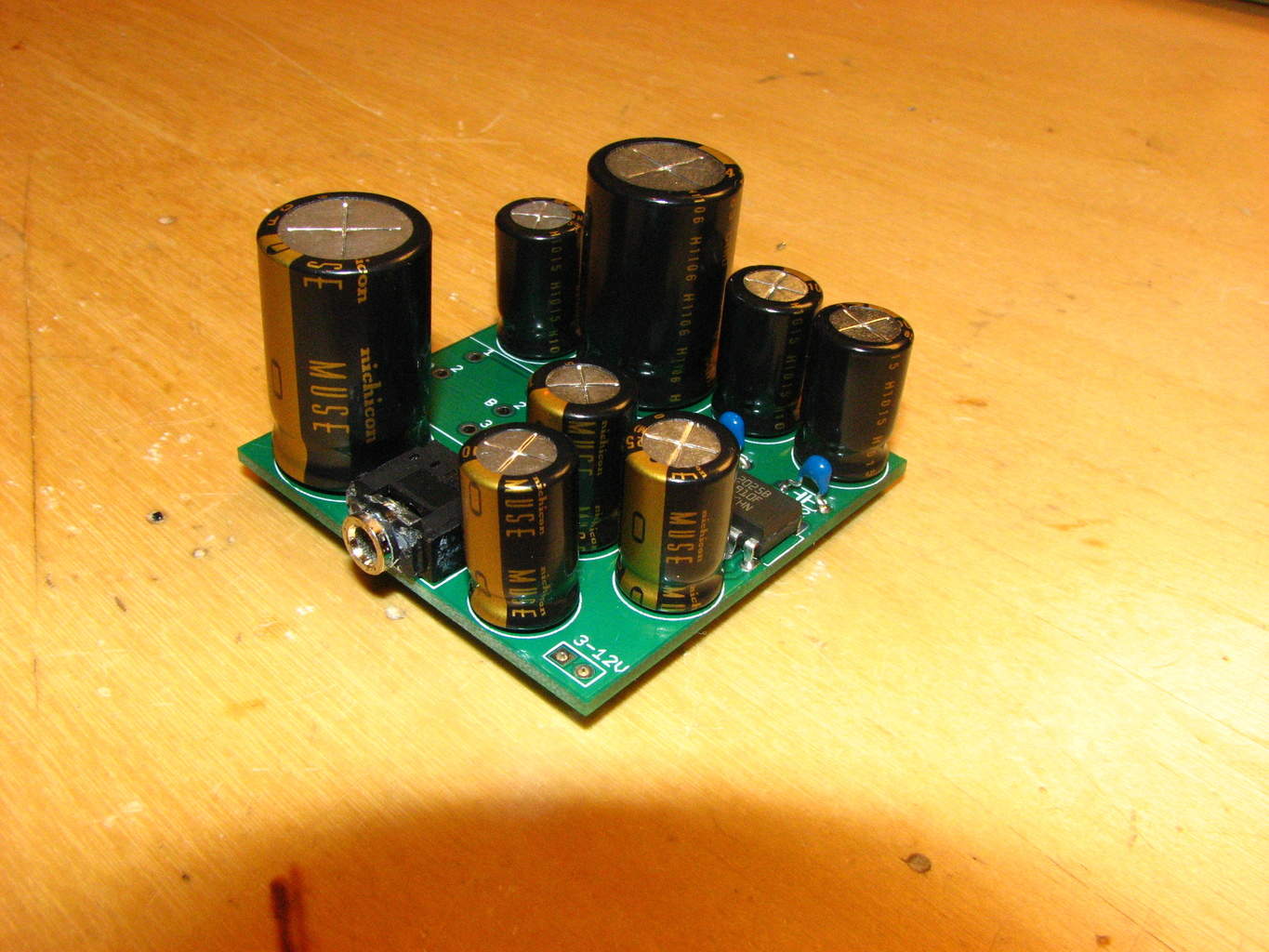 Cool Circuit Ideas For Your Next Electronics Project