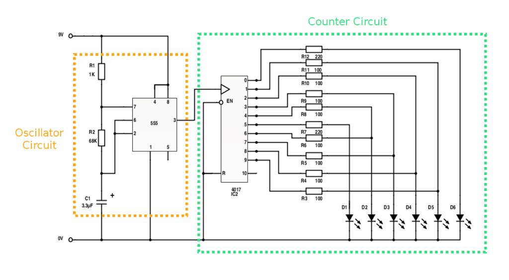 56 Chevrolet Power Window Wiring Diagram from www.build-electronic-circuits.com