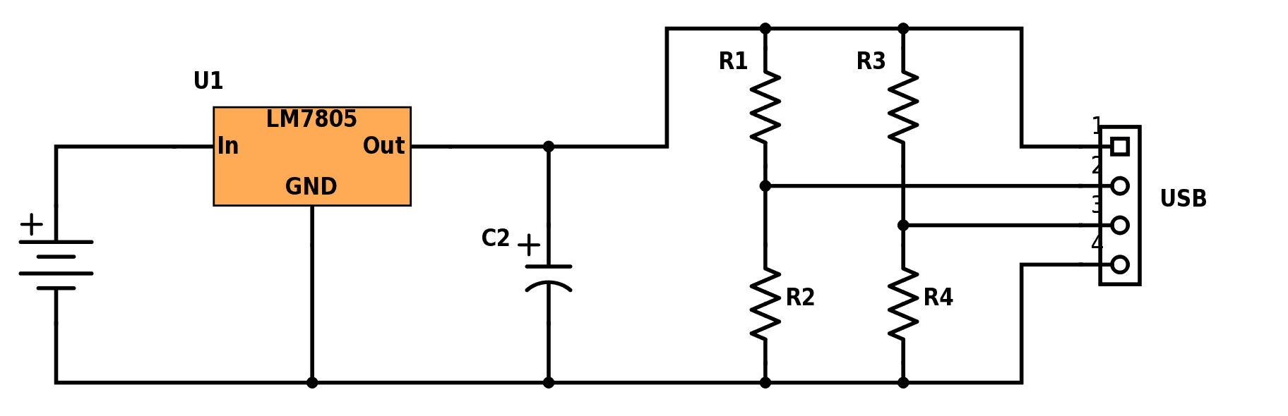 What Is A Short Circuit? Build Electronic Circuits
