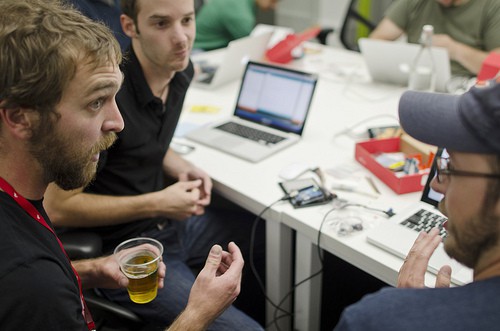 Arduino Hackfest