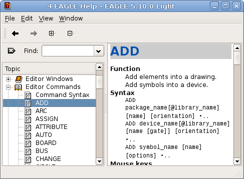 Help for eagle scripts