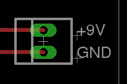 give a presentation on general guidelines for designing the pcb