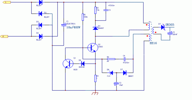 Electronic Schematics - Need-To-Know - fabricate Electronic