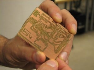 This is how you design a circuit board - Build Electronic Circuits