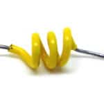 A simple homemade inductor