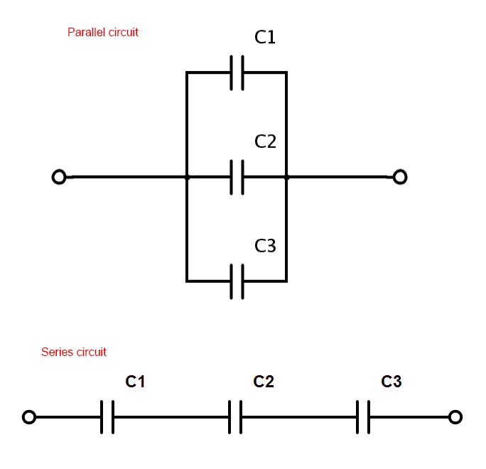 Series and parallel circuits