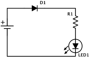 Build Electronic Circuits Circuit Diagram