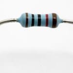 What does a resistor do?