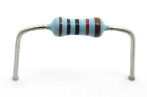 A Resistor