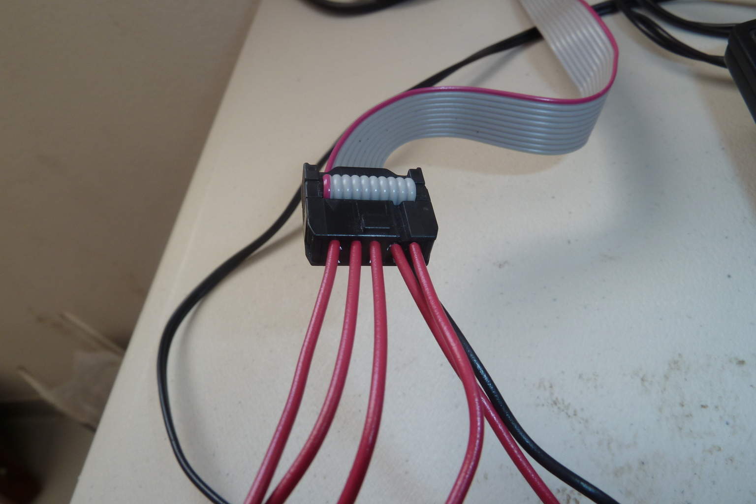 jtag-connection - Build Electronic Circuits