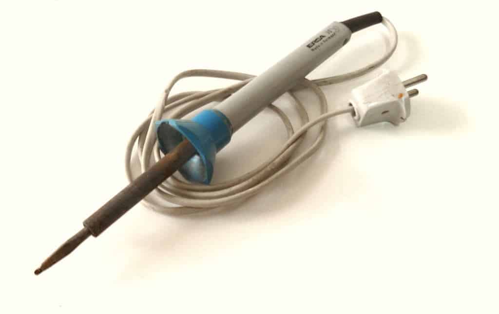 Ersa30 Soldering Iron