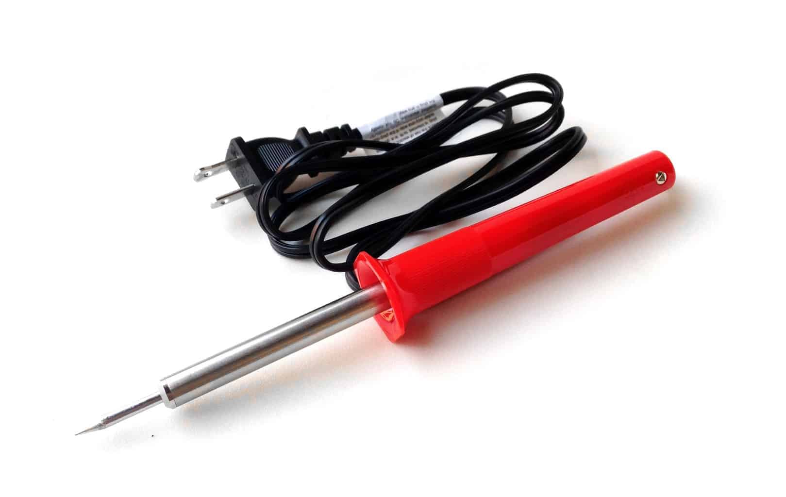 The Soldering Tools That Make Your Life Easier