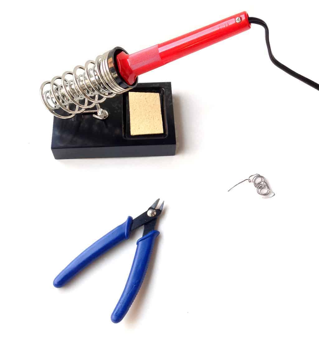 Build Electronic Circuits Circuit Diagram