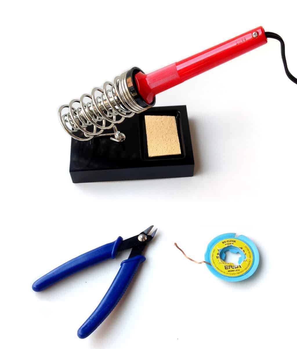 The Soldering Tools That Make Your Life Easier Build