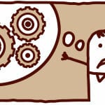 Frustrated about not working on your project