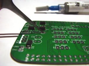 Restoring Your Soldering Blocks & Boards - Making Your Soldering Surfaces  Look Like New Again 