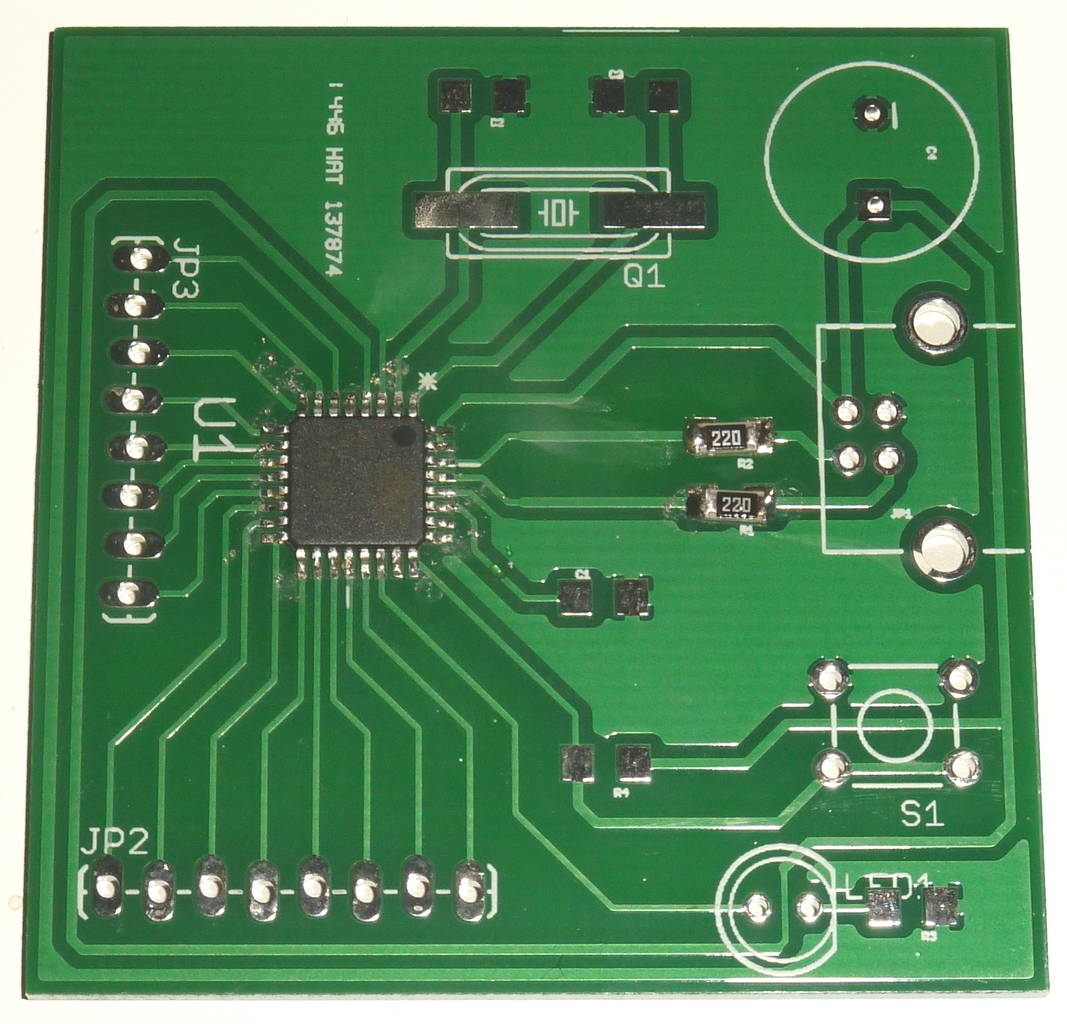 Printed Circuit Board Guide For Beginners - Build  