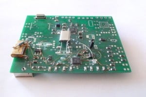 Circuit board recycling necessary