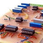 Stripboard Project