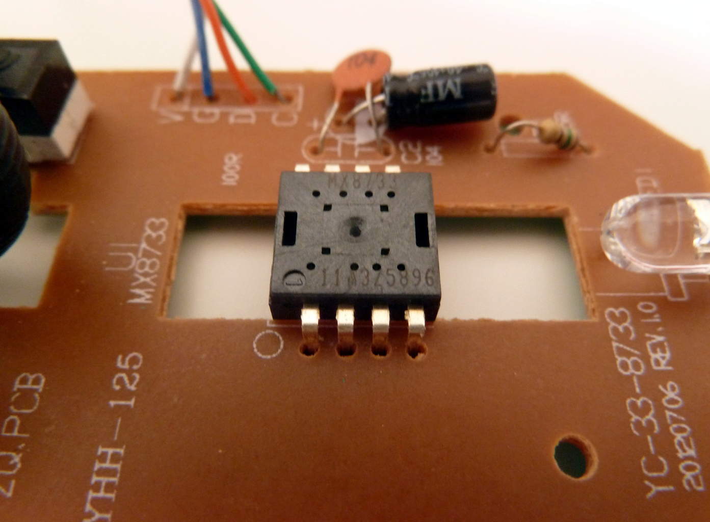 This will make it easier for you to build USB gadgets Build