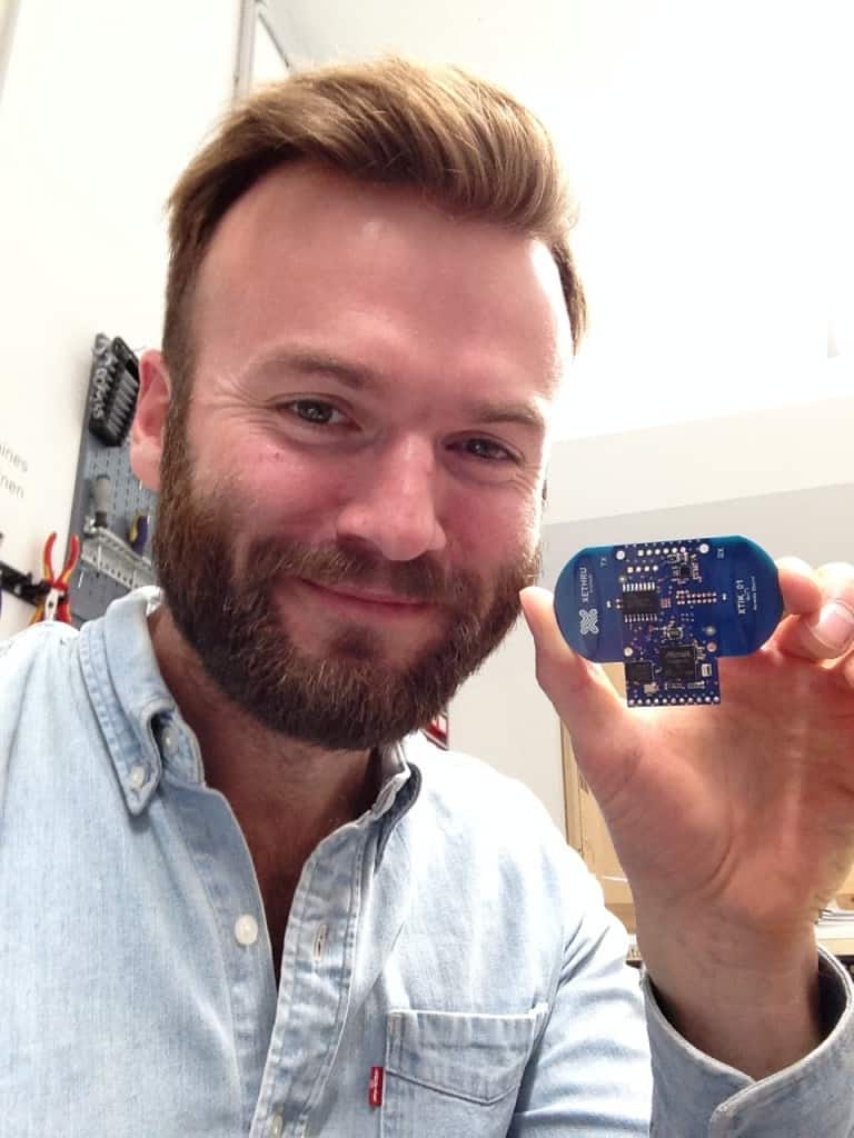 How To Get A Job In Electronics