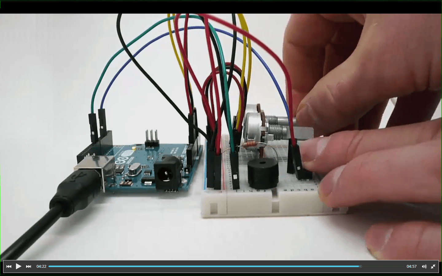 Anyone can Build Electronics