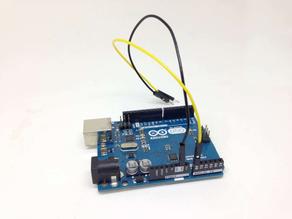 arduino-oscilloscope