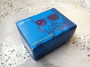 The Intel Galileo Box