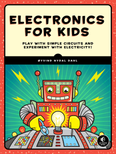 cool electronics kids