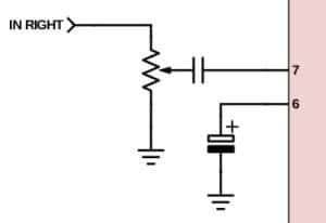 The Potentiometer And Wiring Guide - Build Electronic Circuits
