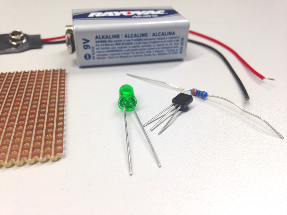 Where To Buy Electronic Components?