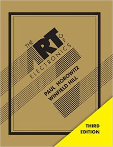 art-of-electronics-cover