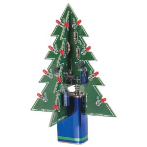 velleman-kit-christmas-tree