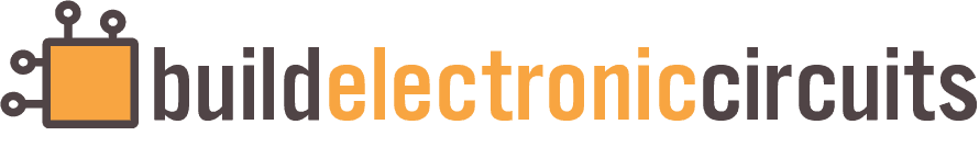 Build Electronic Circuits Logo