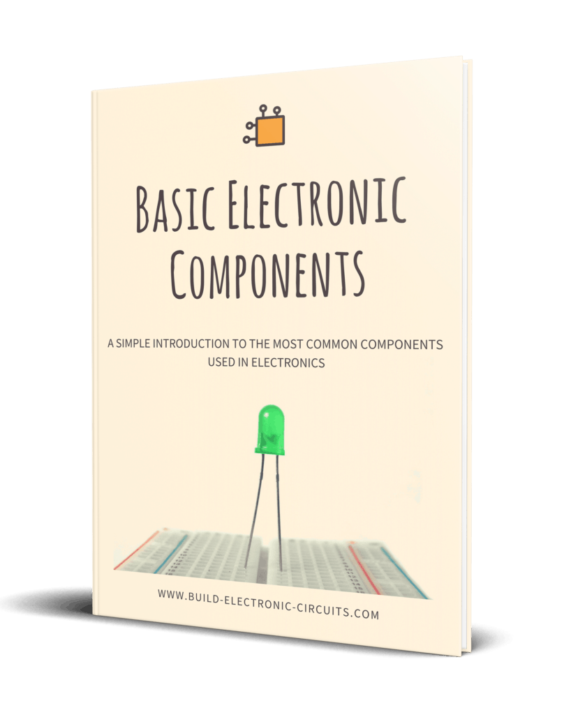 Basic Electronics Components And Their Functions