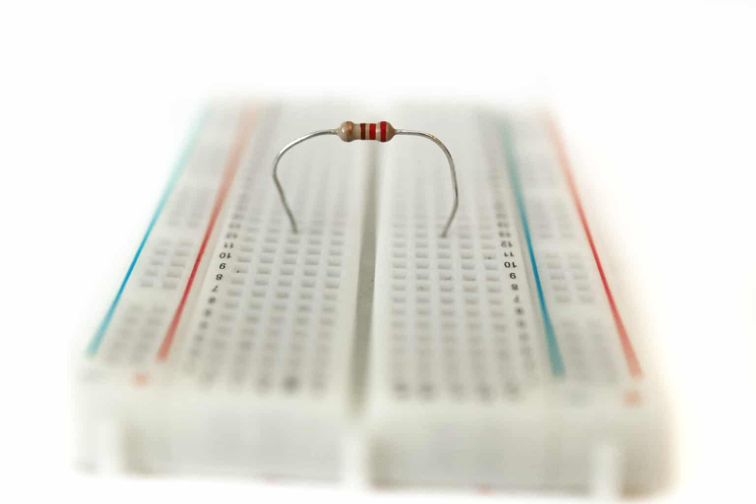 What Is A Resistor And What Does It Do?