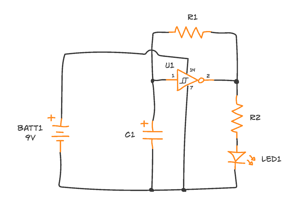 Electronic Schematics What You Need To Know