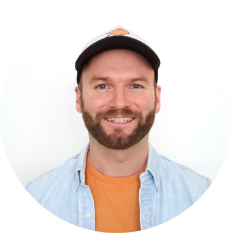 Øyvind Nydal Dahl