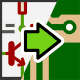 Update PCB from schematic button