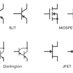 Electronic Schematic Symbols