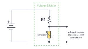 Voltage Divider Tutorial For Beginners