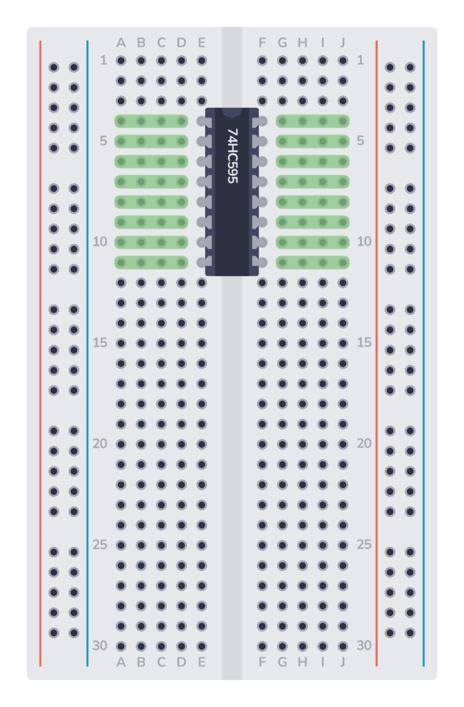 How To Use A Breadboard The Beginner's Guide