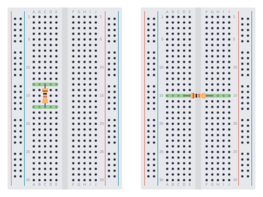 How to Use Breadboards - Tutorial Australia