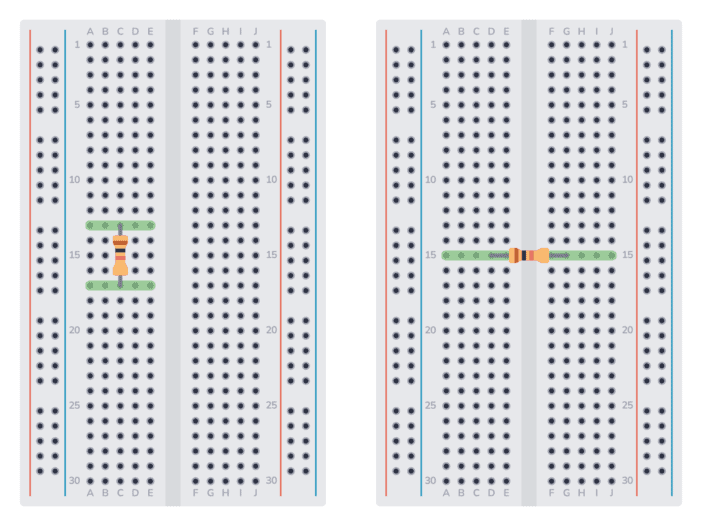 How To Use A Breadboard The Beginner's Guide