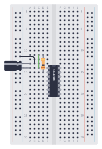 How to Make Arduino on Breadboard - Step by Step Instructions - Homemade  Circuit Projects