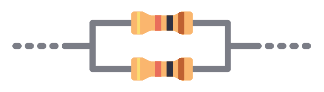 Resistors in parallel